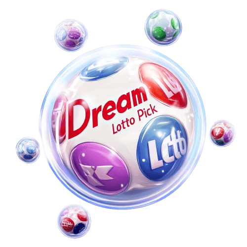 Dream Lotto Pick
